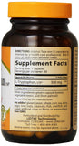 Lidtke L-Tryptophane Capsules – etiquette produit: composant naturel favorisant le bien-être.