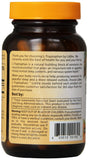 Lidtke L-Tryptophane Capsules – présentation bouteille: utilisation quotidienne potentielle pour le calme.
