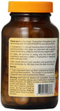 Lidtke L-Tryptophane: gros plan sur la tablette mastiquable efficace.