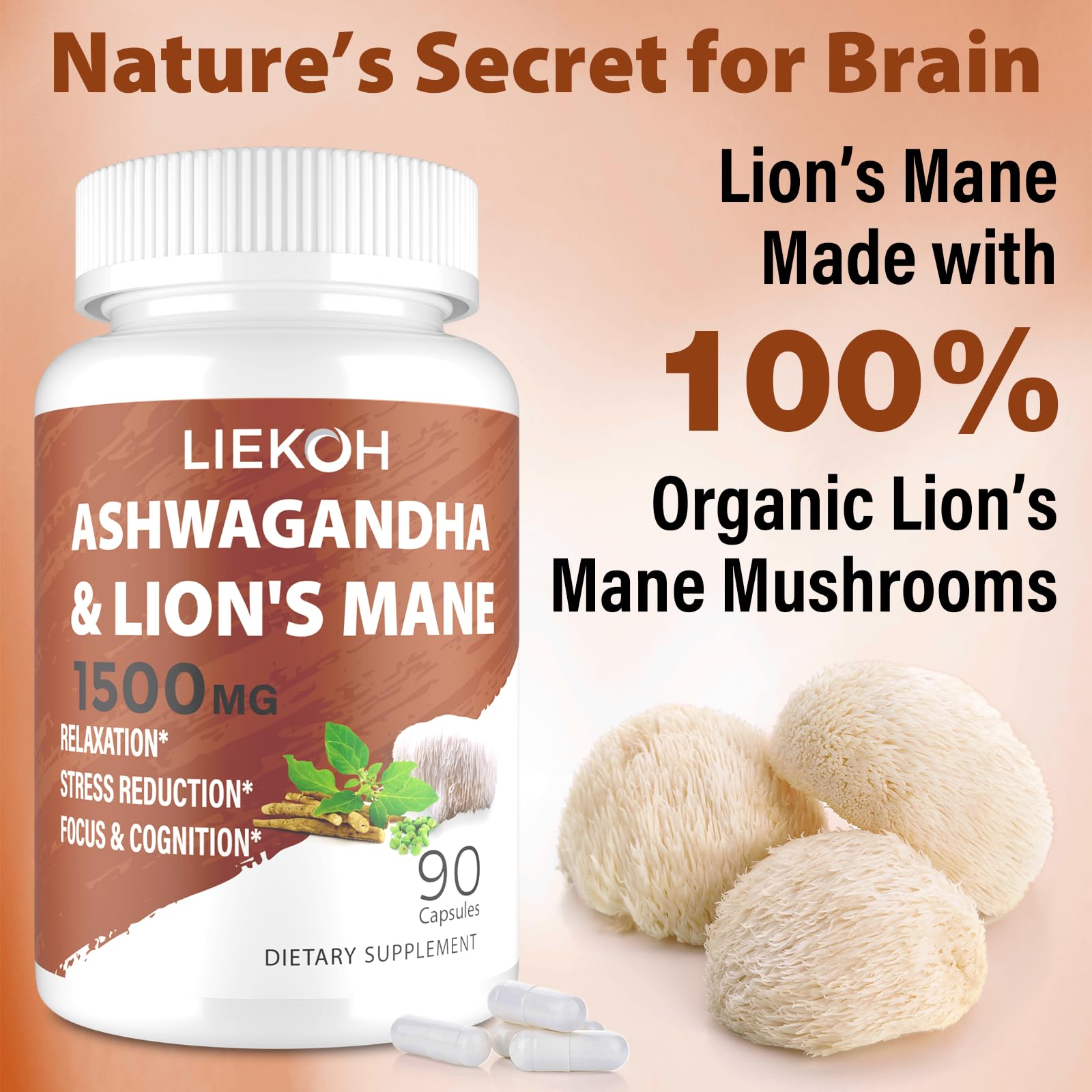 Rituel quotidien avec Liekoh - favorise concentration et énergie naturelle.