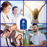 Boîte LIFE CAPX Magtein ouverte, sécurité et pureté mises en avant.
