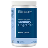 Life Enhancement Memory Upgrade : poudre dans glace, énergie durable et plaisir de dégustation.