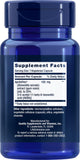 Life Extension 5-LOX Inhibitor ApresFlex – capsules faciles à intégrer dans votre quotidien.