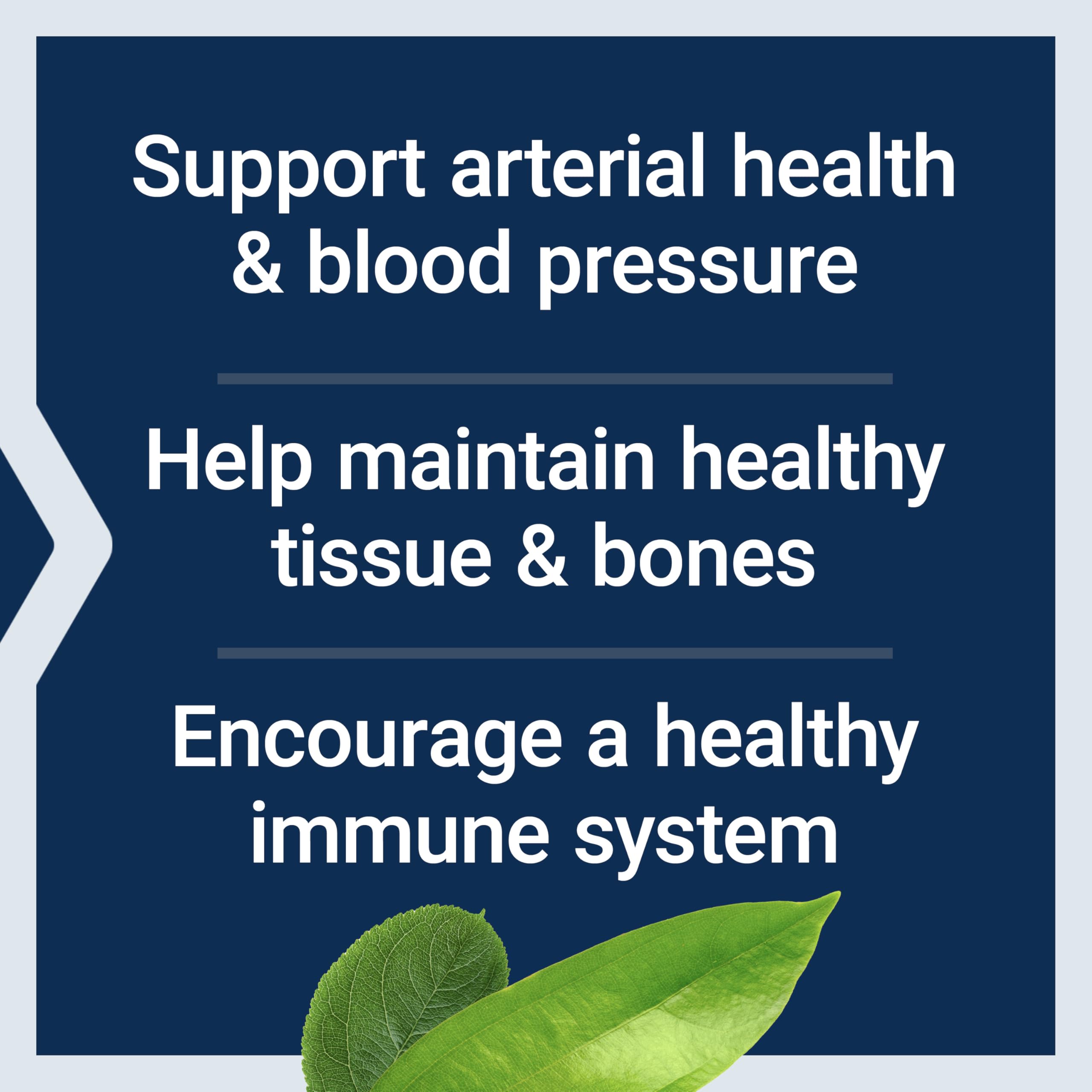Life Extension L-Arginine Caps : emballage sans gluten et sans OGM.