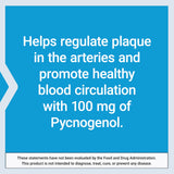 Life Extension Arterial Protect endothélium, soutien potentiel