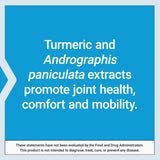 Life Extension Arthro-Immune: sans gluten indiqué sur l'emballage.