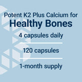 Life Extension Bone Restore Elite – étiquette sans gluten et ingrédients de qualité.
