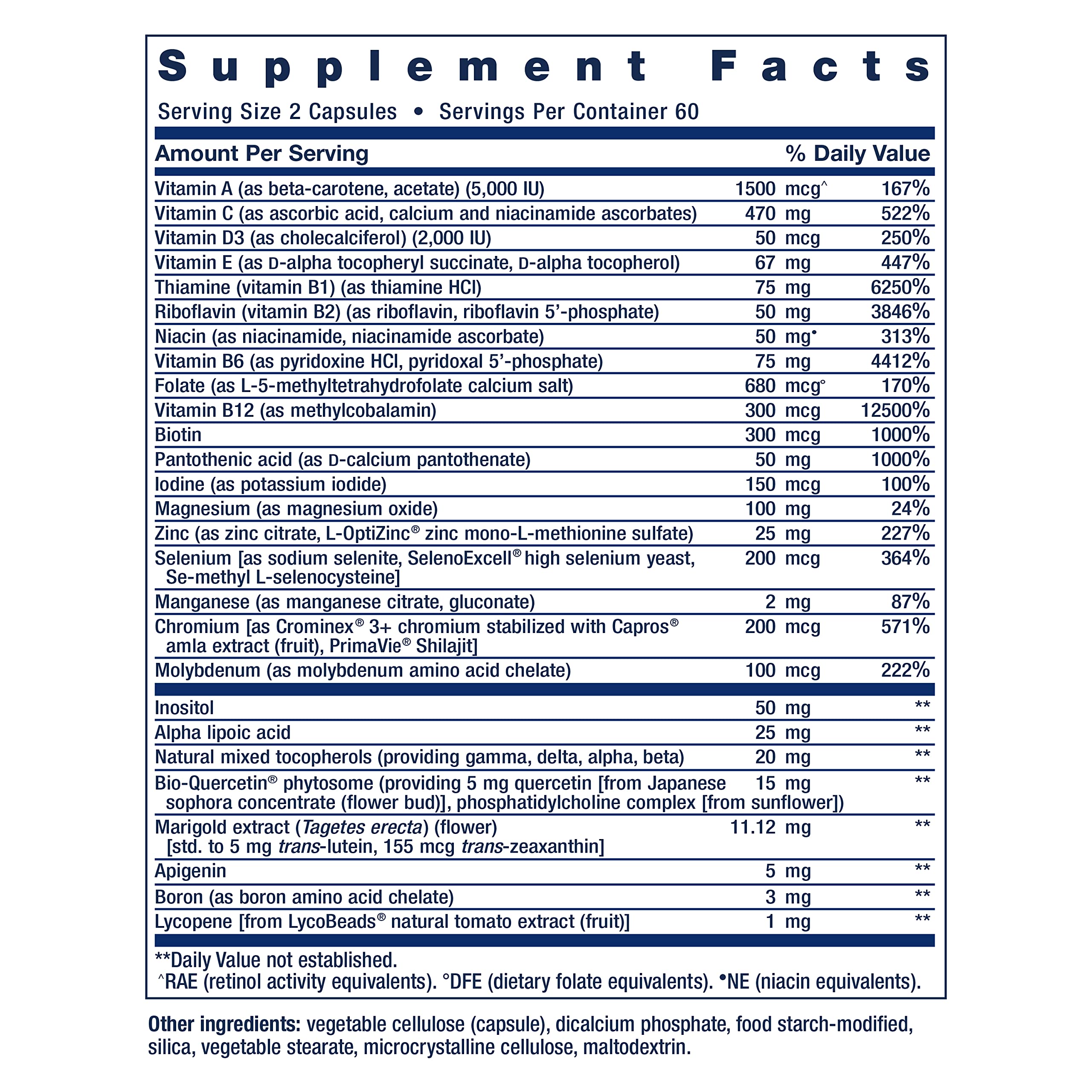 Life Extension – capsules vitamine C et D3, potentiel soutien immunitaire et osseux.