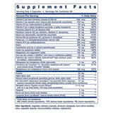 Life Extension – capsules vitamine C et D3, potentiel soutien immunitaire et osseux.
