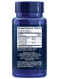 Life Extension Carnitine Optimisee: capsules montrant les trois formes pour performance sportive