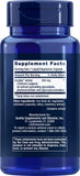 Life Extension Skin Restoring Ceramides – gélules végétariennes, favorisent l'hydratation et la souplesse cutanée.