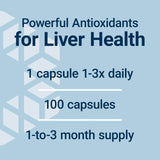 Life Extension Glutathione-Cystéine-Vitamine C : certificat d’analyse disponible par lot.