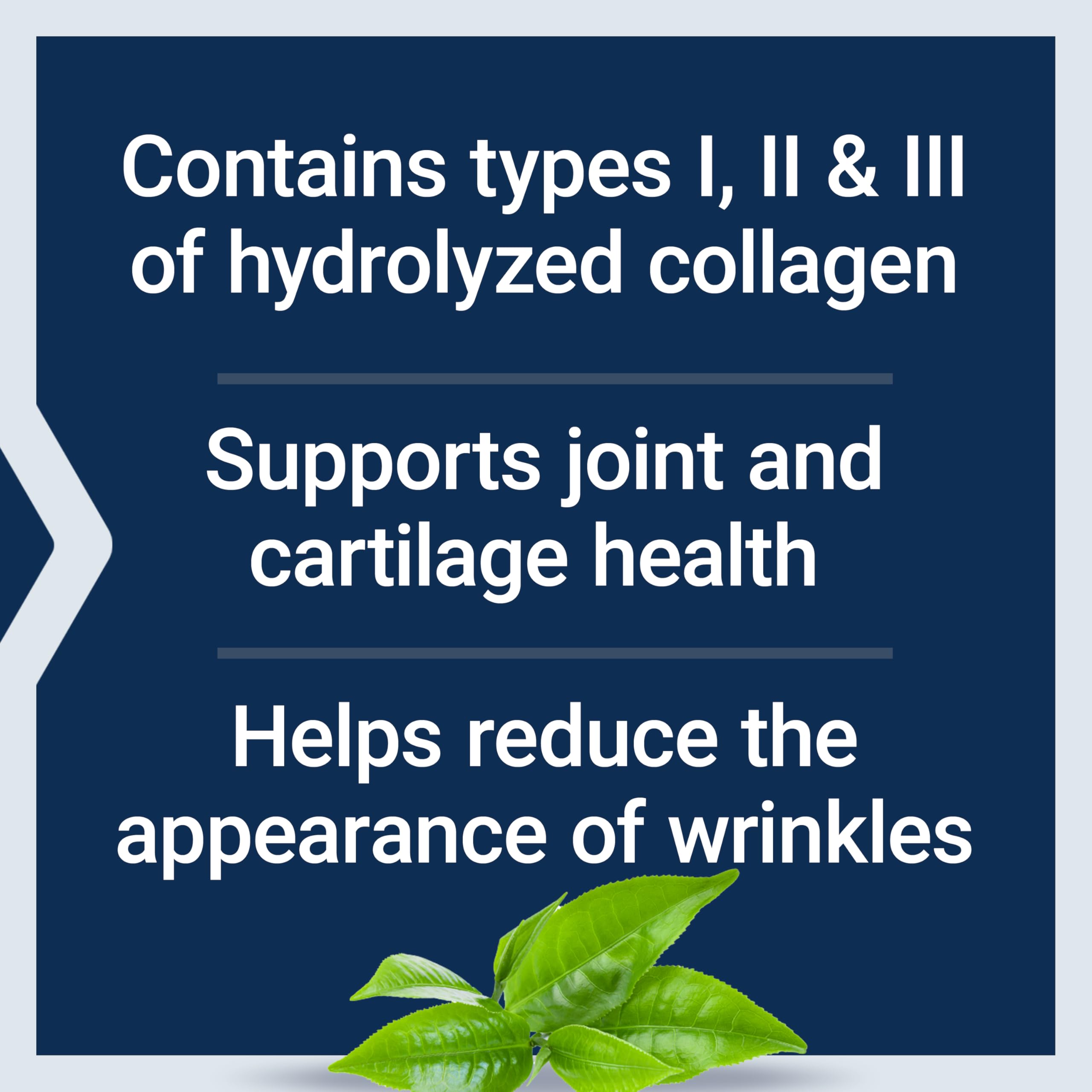 Life Extension Collagen Peptides non-gmo-gluten-free: fabrication américaine et traçabilité.