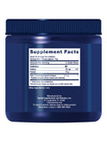 Life Extension Collagen Peptides scoop-dosage: dosage pratique pour routine quotidienne.