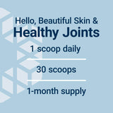 Life Extension Collagen Peptides usine-tracabilite: traçabilité des ingrédients.