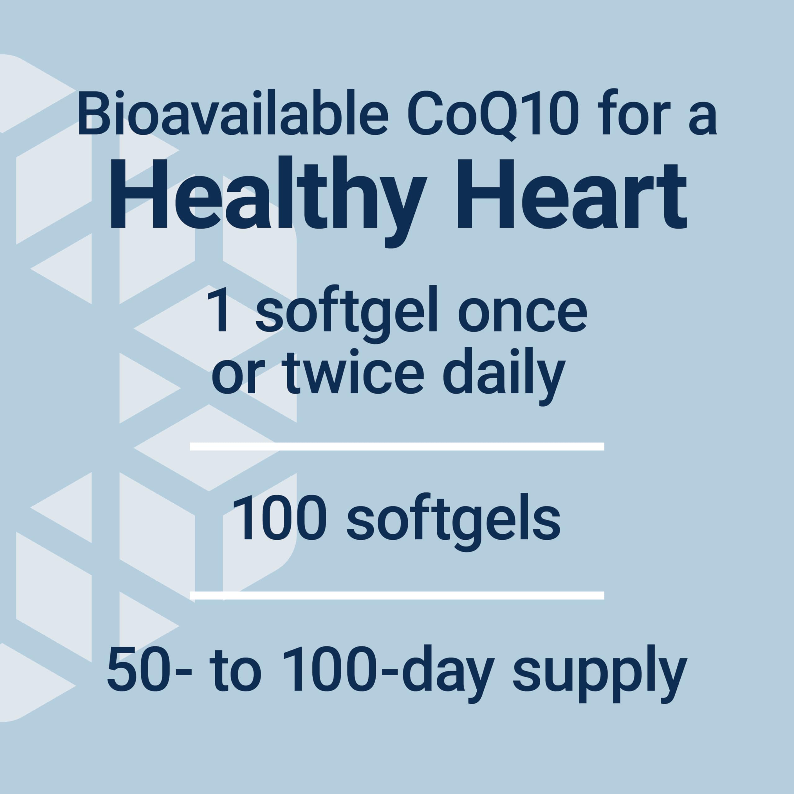 CoQ10 Life Extension favorise l’énergie cellulaire au quotidien.