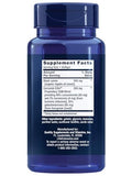 Life Extension curcumine elite - Gélules molles: absorption élevée pour une biodisponibilité améliorée.