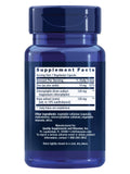 Life Extension DNA Protection – gelules: apport quotidien pour le soutien de l'ADN.