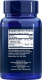 Life Extension dose optimise magnesium et potassium pour absorption prolongée et énergie durable