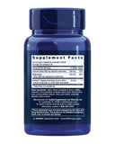 Life Extension EsophaCool tablettes-masticables reglisse, texture agréable et soutien après les repas.