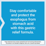 Life Extension Esophageal Guardian, calcium et magnésium pour le confort des tissus œsophagiens.