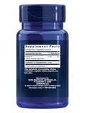 Life Extension Essential Youth L-Ergothioneine – capsules végétariennes, faciles à avaler dans une routine quotidienne