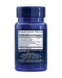 Life Extension – capsules de kératine, soutien potentiel du tissu articulaire.