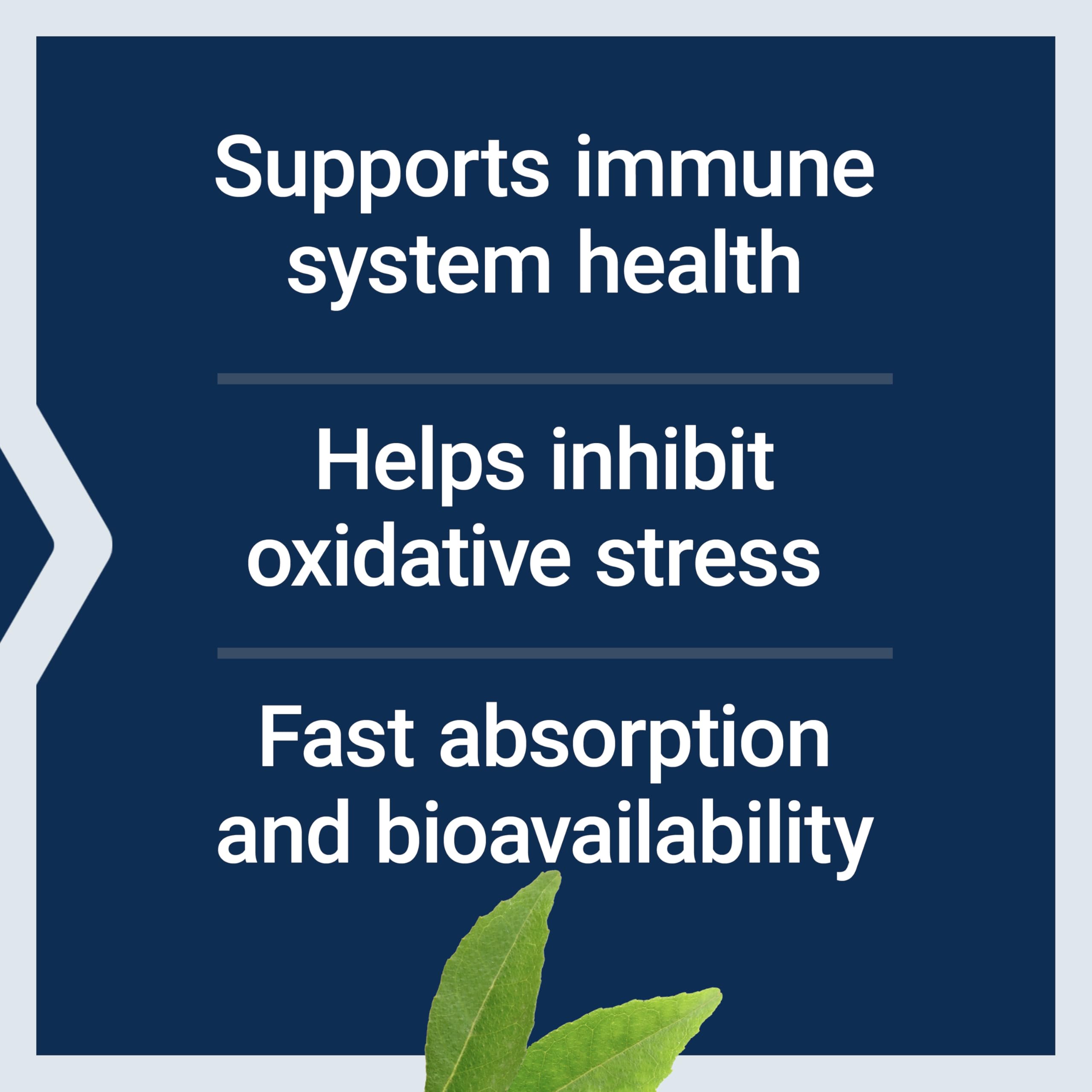 Life Extension Fast-C et Bio-Quercetin, étiquette COA, traçabilité et pureté.