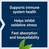 Life Extension Fast-C et Bio-Quercetin, étiquette COA, traçabilité et pureté.