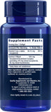 Life Extension Gamma E, capsules prêtes à l’emploi, bénéfices potentiels pour les yeux et l’immunité.