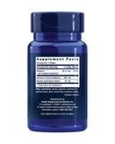 Capsules Life Extension Gamma E, faciles à prendre pour un soutien quotidien.
