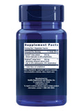 Life Extension Glycemic Guard — capsule pratique pour prise quotidienne.