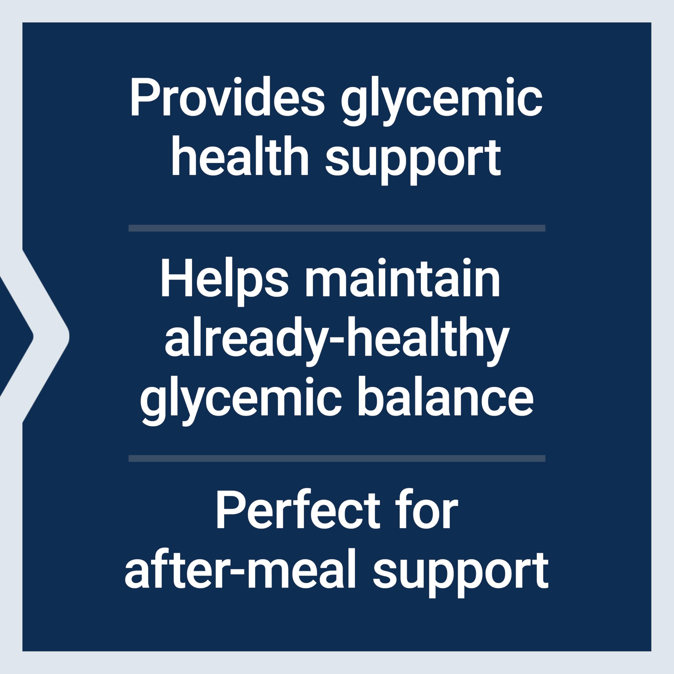 Life Extension Glycemic Guard — extrait de maqui pour le soutien métabolique.