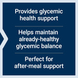 Life Extension Glycemic Guard — extrait de maqui pour le soutien métabolique.