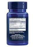 Life Extension Homocysteine Resist – capsules végétariennes prêtes à prendre au quotidien.