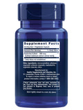 Life Extension Huperzine A – capsules végétariennes sans gluten pour routine quotidienne