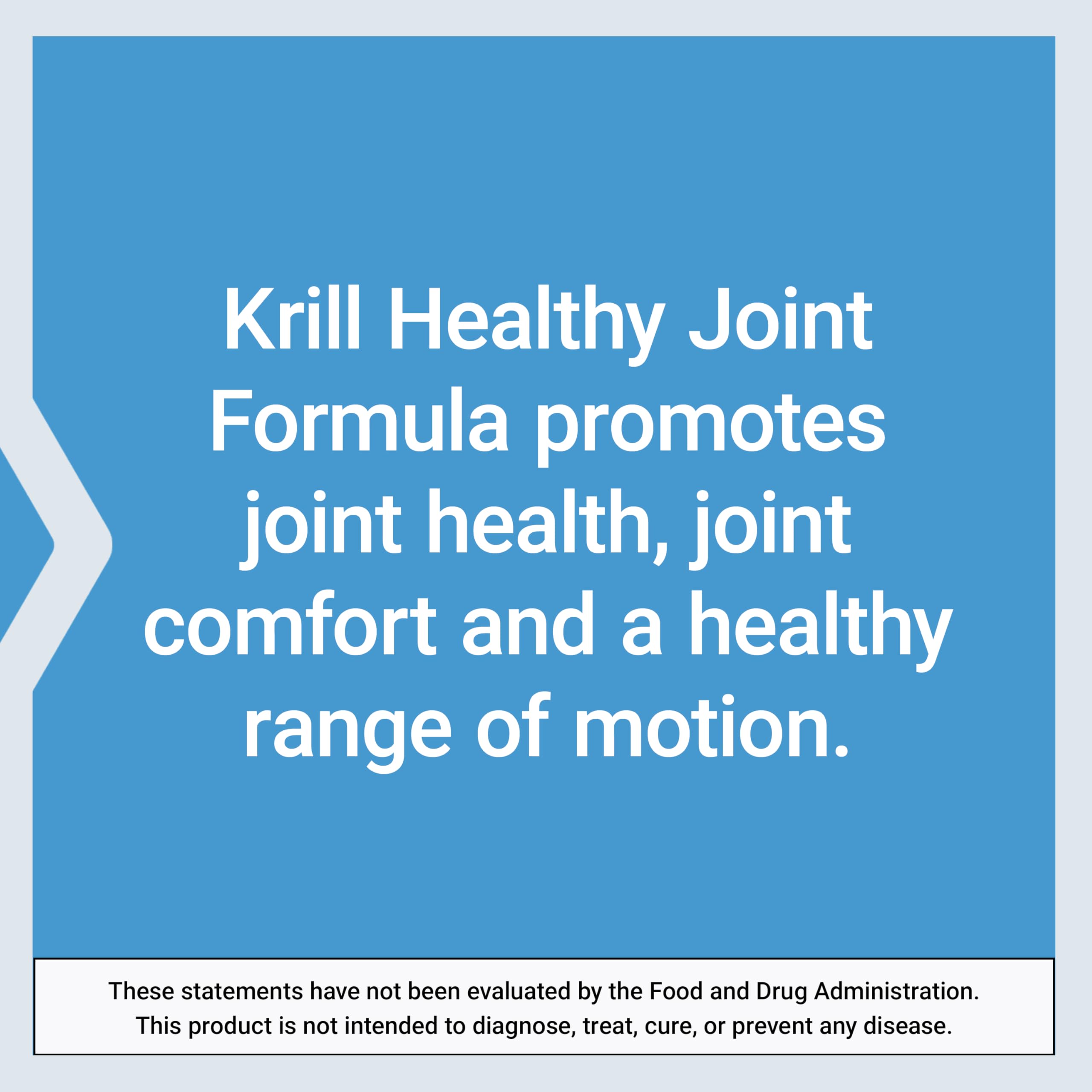 Life Extension Krill – produit sans gluten pour régimes spécifiques