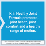 Life Extension Krill – produit sans gluten pour régimes spécifiques