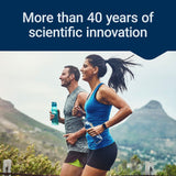 Fabrique Life Extension NAD+ Cell Regenerator et Resveratrol Elite fabriquée aux Etats-Unis.