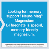 Life Extension Neuro-Mag – emballage de 90 gélules pour une utilisation régulière