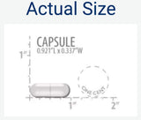 Life Extension Neuro-Mag capsules visibles, pratique pour une utilisation quotidienne.