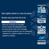 Sans gluten et non-OGM, selon l’emballage.