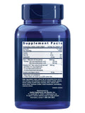 Life Extension Super Omega-3: capsules gélules, goût citron, prise quotidienne facile.