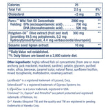 Life Extension Pack Avance — CoQ10 ubiquinol pour énergie et vitalité