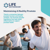 Life Extension PalmettoGuard – extrait de romarin: action antioxydante potentielle