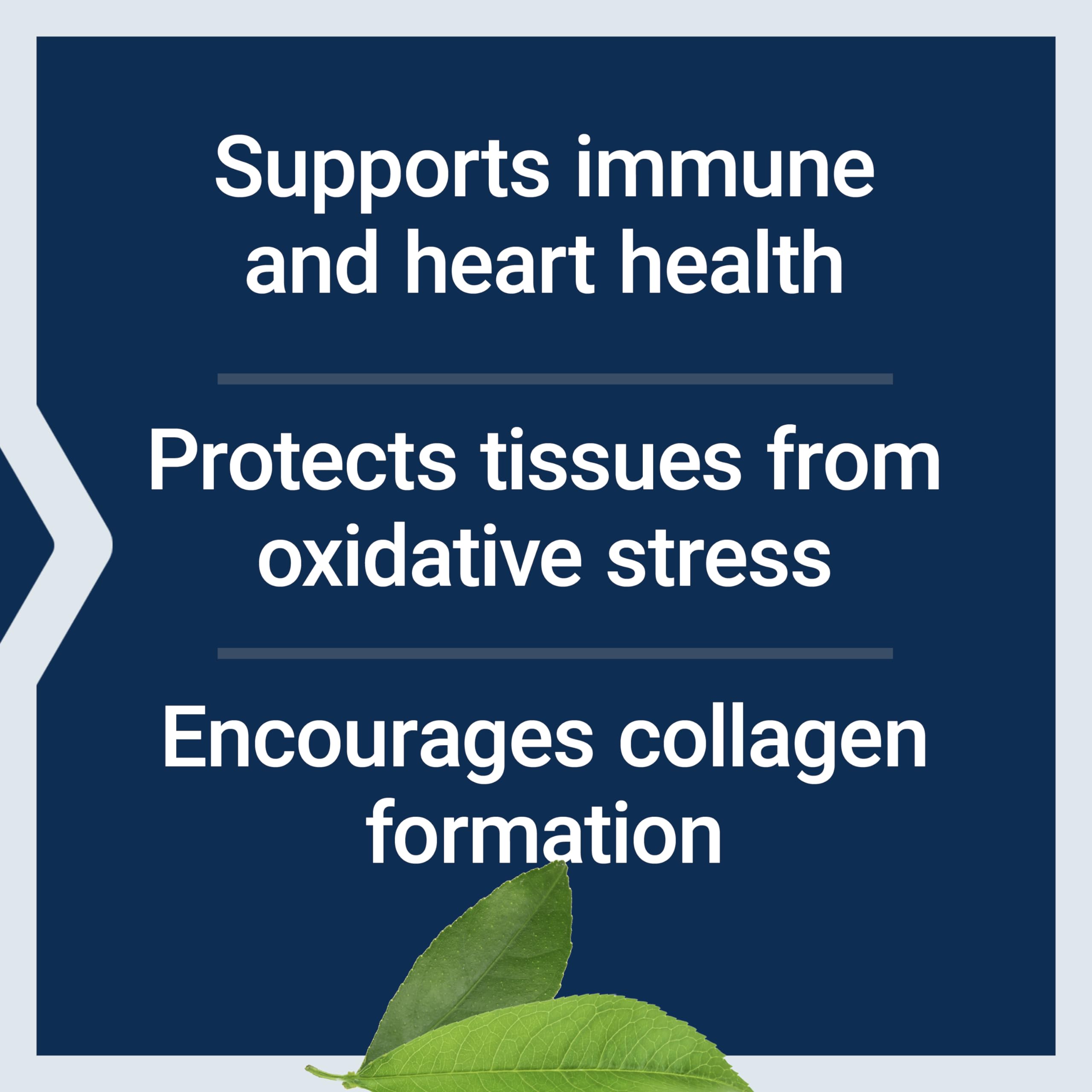 Life Extension Poudre vitamine C – minéraux tamponnes (calcium, magnésium, potassium, zinc) pour soutien gastrique.