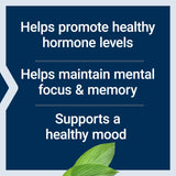 Life Extension Pregnenolone — Tablettes ouvertes – ingestion simple et rapide.
