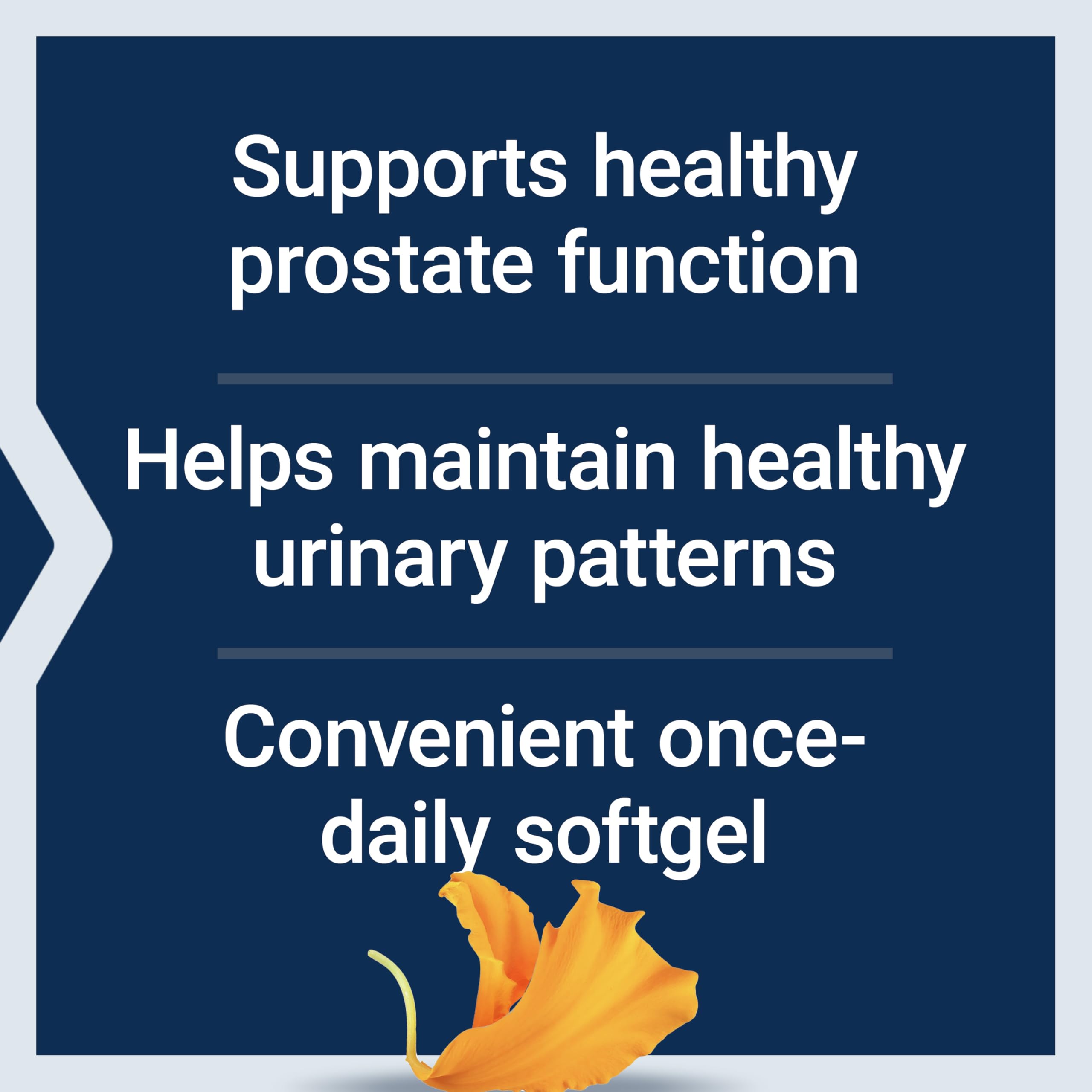 Life Extension ProstaPollen, étiquette sans gluten, adaptée aux régimes sans gluten.