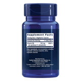 Life Extension Pyridoxal 5'-Phosphate Caps, dose 100 mg, forme active pour biodisponibilité.