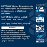 Life Extension Ail optimisé – sans gluten et sans OGM
